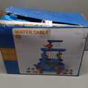 4-Tier Water Table, Beach Toys, Small