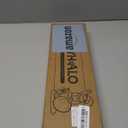 Joyhalo 24 Pack Christmas Tree Picks and Sprays, Christmas Tree Filler Decorations, Christmas Glitter Berry Stem Ornaments, Glittery Twigs, Picks, Branches for Christmas Tree (Champagne)