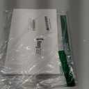 Eaasty 12 Pcs School Counseling Week Ballpoint Gift School Counseling Appreciation Pen Bulk Funny Ballpoint Pens for Birthday Teachers Day