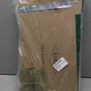 KOBAZ Flat Soaker Hose 75 ft Save 70% Water, Leakproof Design Double Layer Sprinkler Hose Drip Hose for Garden Bed