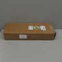 Brushed Gold Grab Bar for Bathroom 17 Inch, Zepolu Stainless Steel 2-in-1 Safety Handrail w/Double Toilet Paper Holder, Wall Mounted Balanced Support Bar Assist Handle for Senior Elderly Handicap