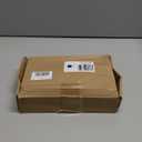 12 Pieces 8 Inch Red Cheer Bows Glitter Jumbo Cheerleading Bow with Elastic Ponytail Holder Bow Hair Tie Band Hair Accessories for School Girls Toddlers