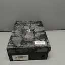 NORTIV 8 Women's Walking Shoes Cushion Running Tennis Shoes ActiveFloat Non-Slip Comfortable Breathable Workout Gym Sports Athletic Fashion Sneakers (11, Grey)