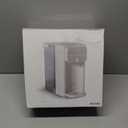 Instant Hot Water Dispenser for Quick Heating & Dispense,Adjustable Temperatures & 3 Water Volume Dispense, Removable 100 Ounce 3L Water Tank Capacity, BPA Free