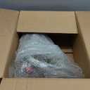 RILONH Front Exhaust Manifold Catalytic Converter Compatible with Toyota Camry 2.4L 2007 2008 2009