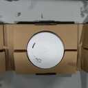 First Alert SMCO210, 10-Year Sealed Battery Combination Smoke & Carbon Monoxide Alarm with Slim Profile Design, 1-Pack