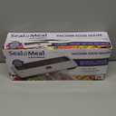 Seal-a-Meal Vacuum Food Sealer