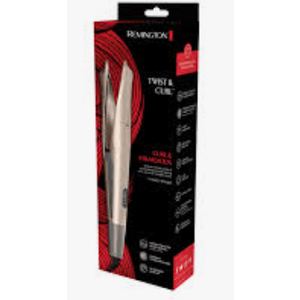 Remington Twist & Curl 1" Multi-Styler #S16AC/S16A11 Brand-New Sealed Box