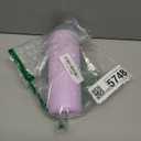 SUNWILL Insulated Coffee Mug with Lid, Leak Proof Tumbler Stainless Steel, 12 oz Travel Cup for Office, Home, Powder Coated Iceberg