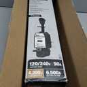 50A Wireless Surge Guard Portable Surge Protector