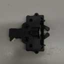 Dishwasher Door Latch, Replacement for 265D1214G001, EG-380781, AP5668411, PS6447681, Wd21x10490, 2997693 Dishwasher Door Latch and Switch Assembly