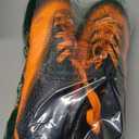 Mens Indoor Soccer Shoes Youth Futsal Shoes Turf Trainer Soccer Shoes, 9.5