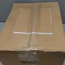 QAPPDA 16 oz Glass Jars With Lids, Wide Mouth Mason Jars,Glass Storage Jars For Food,Canning Jars For Pickles,Herb,Jelly,Jams,Honey,Kitchen Canisters Dishware Safe 16 Pack