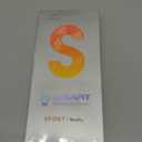 Military Smart Watch for Men(Answer/Dial Calls),1.46'' AMOLED Touchscreen/5ATM Waterproof/120+ Sports Modes Fitness Watch with Blood Pressure/Heart Rate/SpO2/Pedometer for Android/iOS Smartwatch