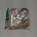 2PCS Bear Costume Accessories Animal Ear Headband Black Bow Tie Set for Halloween Character Cosplay