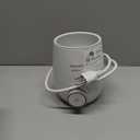 Philips Avent Premium Fast Bottle Warmer, with Smart Temperature Control, Water Bath Technology, Automatic Shut-Off, Model SCF358