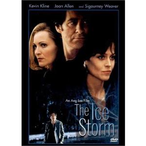 The Ice Storm {DVD}