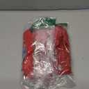 FRYAID 4th of July Shirt Toddler Baby Boys Girls American Flag Patriotic Tshirt Little Kids Cotton Tee Clothes (160)