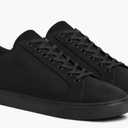 Black Man's Sneakers Thursday. 9.5