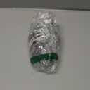 QUMY Dog Shoes for Small Dog, Puppy Dog Boots & Paw Protectors for Winter Snow Day, Summer Hot Pavement, Waterproof in Rain Weather, Ourdoor Hiking, Indoor Hardfloors with Skid-Resistant Sole (size 4: 1.89"x1.51"(L*W), Leopard)