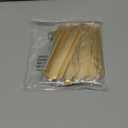 10-Pack Metallic Gold Pull Bows for Gift Wrapping - 6 Inch Reusable Ribbon Bows, Large Instant Floral Decor Bows for Wedding, Christmas, Birthday Decor, Gift Basket & Party Decorations