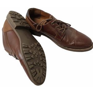 Mens Dress Shoes Guess 8.5