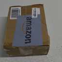 C7 C9 Outdoor Christmas Lights Clips,Adjustable Quick Clips for Shingle,Gutter,Roof,Fence,C9 White,100 Pack