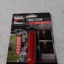 Bell Meteor 500 Laser Lane Bicycle Taillight