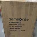 Samsonite Elevation Plus 30-Inch Large Checked Luggage - Expandable Softside Spinner Suitcase - Slate