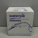 Waterpik Sensonic Complete Care Water Flosser and Rechargeable Electric Toothbrush Combo Set for Teeth Cleaning and Flossing, CC-04, White