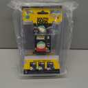 Worlds Smallest South Park Micro Figures 3-Pack Bundle