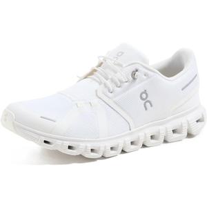 On Women's Cloud 6 (8.5, White)