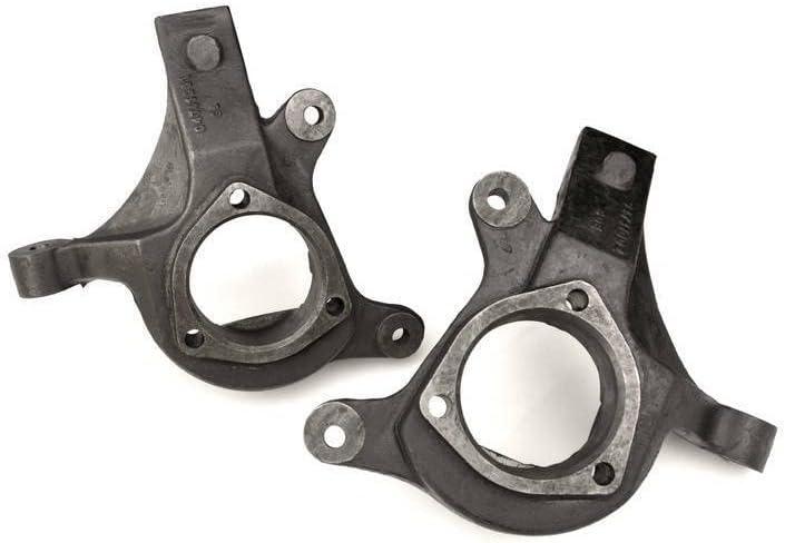 Rough Country 3" Lifted Knuckles for 1999-2006 Chevy/GMC 1500 2WD - 7501