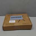 Suptek TV Wall Mount Swivel and Tilt Full Motion for Most 23 to 55 inch TV Mount up to 55lbs max VESA 400x400mm (A1+)