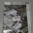 Diamond Painting Kits for Adults, White Rose Flower Diamond Art Kits JK779-1