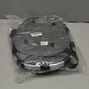 Bike Basket Accessories Compatible with Schwinn,Detachable and Waterproof,Hold Cell Phones, Snacks, Wallet,Fits Most Adult Bike Handlebars,1PC