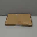 Savadicar Green Interior Accessories - Soundbar Speaker Bezel Trim for 2018-2023 Jeep Wrangler JL JLU 4XE & Gladiator JT - Solid Color Interior Decor Upgrade Option, 2-Piece