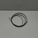 Dreamcolor Acrylic Interior Car LED Strip Light 43-inch, which fit for dreamcolor Main Controller Module and Sub-Controller Module kit (not Including) of the LED LAMP APP