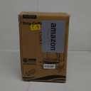 12-Cup Programmable Coffee Maker, Regular & Strong Brew Drip Coffee Machine, 1-4 Cup and Ice Coffee Setting, 24H Timer, Auto Shut-Off, Keep Warm, Pause & Serve, Christmas gift