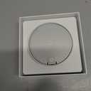 Google Nest Thermostat - Smart Thermostat for Home - Programmable Wifi Thermostat - Snow