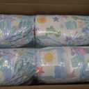Pampers Training Pants - Easy Ups Girls & Boys - Size 4T-5T, 104 Count, Peppa Pig Potty Underwear