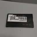 TORRAS Strong Magnetic & Seamless Stand for Samsung Galaxy S24 Case for MagSafe, 12FT Mil-Grade Drop Protection, Adjustable Kickstand for Samsung Galaxy S24 Case, Translucent Back/Black Edge