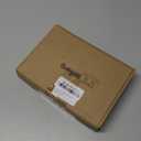 18 Pcs Valentine's Day Gift Heart Shape Cute Sticky Notes with Holders Party Favors Self-Adhesive Red Pink Sticky Notes Personalized Exchange Gifts for Coworker School Office Organizer