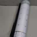 Gannyfer Desk Calendar 2026 - 18 Month Large Desk Calendar 2026-2027, Use January 2026 to June 2027, 22" x 17" Desktop Pad Calendar, Office Supplies Perfect for Planning and Organizing In Your Home, School or Office (6 Stickers Included)