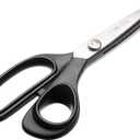 Kai 8” Pinking Shears - N5350 Ergonomic Pinkers Sewing Scissors