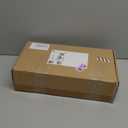 SKOWLL Wall Mounted Sink Faucet, Modern Waterfall Bathroom Faucet 2 Handle Widespread Faucets for Bathroom Sink 3 Holes Tub Filler, Oil Rubbed Bronze Finished