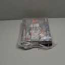 Fire Phoenix Mech Sets 2in1 Building BlocksTransforming Robot Building Kits with Vermilion Bird ModelChristmas Birthday Gift for Adults Kids Boys Ages 8-14531 Pieces (Vermilion Bird)