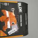 BLDR Chainsaw Man Pochita Building Set - 7.5-Inch Articulated Buildable Figure, 0143