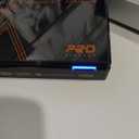 Kinhank Super Console X5 PRO Retro Game Console with 16000+Games with Game&TV System,BT 5.0,Rock Chip RK3588S,SATA 3.1,Wireless Controllers