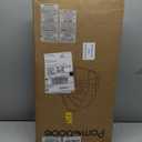 Pamo babe Portable Bassinet and Play Space Baby Dome Travel Crib for Newborn